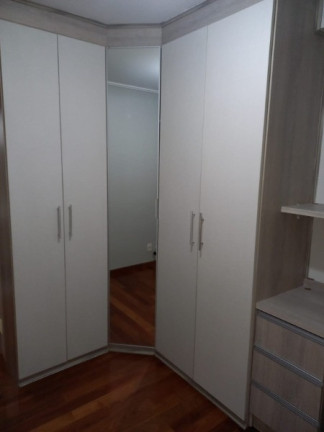 Apartamento com 2 Quartos à Venda, 78 m² em Cambuci - São Paulo