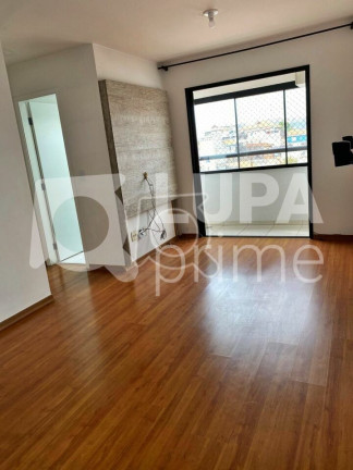 Imagem Apartamento com 2 Quartos à Venda, 60 m² em Guarapiranga - São Paulo