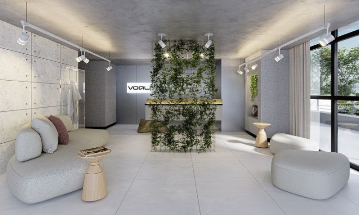 Imagem Apartamento com 2 Quartos à Venda, 63 m² em Jardim Oceania - João Pessoa