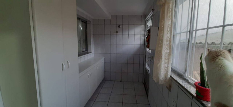 Imagem Casa com 3 Quartos à Venda, 260 m² em Jaguaribe - Osasco