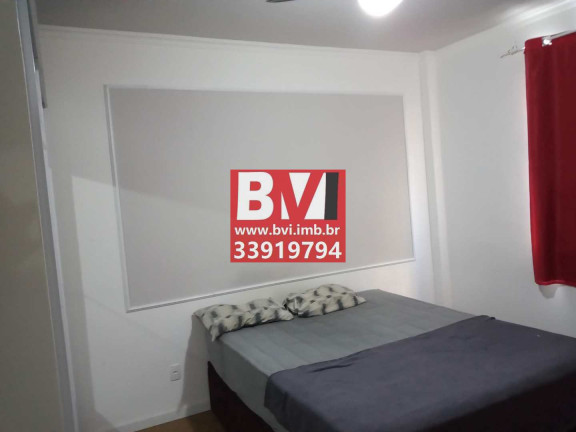 Apartamento com 1 Quarto à Venda, 65 m² em Vila Da Penha - Rio De Janeiro