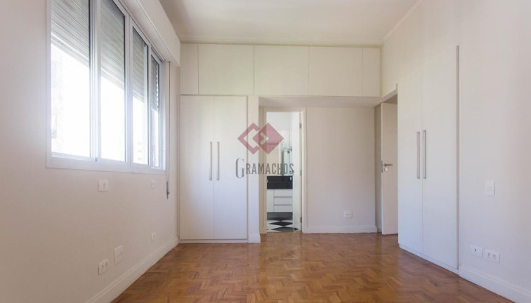 Imagem Apartamento com 3 Quartos à Venda, 158 m² em Paraíso - São Paulo