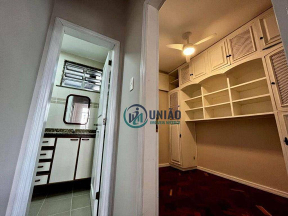 Imagem Apartamento com 2 Quartos à Venda, 66 m² em Icaraí - Niterói