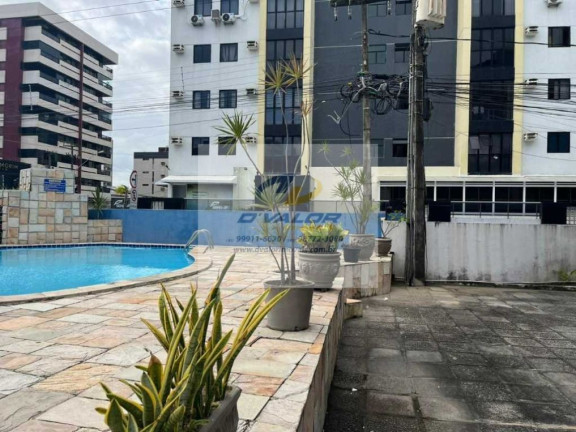 Imagem Apartamento com 4 Quartos à Venda, 348 m² em Manaíra - João Pessoa