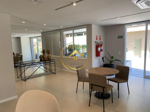 Imagem Apartamento com 2 Quartos à Venda, 70 m² em Jardim Brasil - Campinas