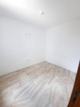 Imagem Apartamento com 2 Quartos à Venda, 36 m² em Vila Tibiriçá - Santo André