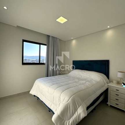 Imagem Apartamento com 2 Quartos à Venda, 70 m² em Chico De Paulo - Jaraguá Do Sul