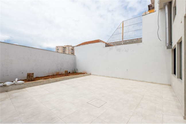 Imagem Casa com 3 Quartos à Venda, 324 m² em Vila Monumento - São Paulo