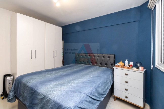Imagem Apartamento com 2 Quartos à Venda, 155 m² em Santa Maria - São Caetano Do Sul