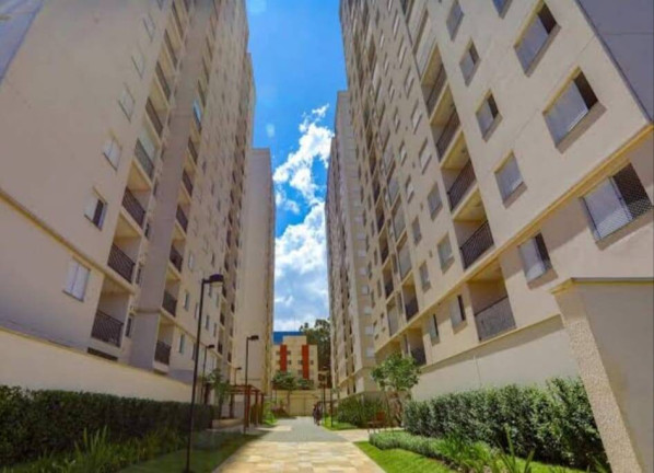 Imagem Apartamento com 2 Quartos à Venda, 68 m² em Conceição - Diadema