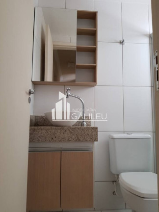 Imagem Apartamento com 3 Quartos à Venda, 57 m² em Fazenda Santa Cândida - Campinas