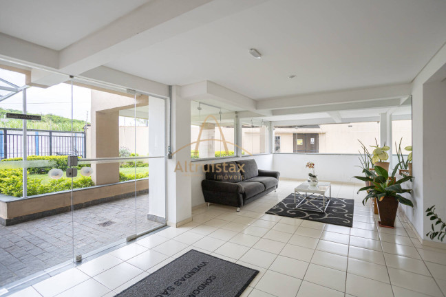 Imagem Apartamento com 3 Quartos à Venda, 67 m² em Vila Lageado - São Paulo