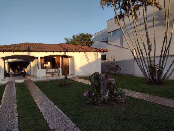 Imagem Casa com 3 Quartos à Venda, 2.500 m² em Xv De Novembro - Tijucas
