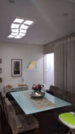 Apartamento com 3 Quartos à Venda, 160 m² em Vila Alto De Santo André - Santo André