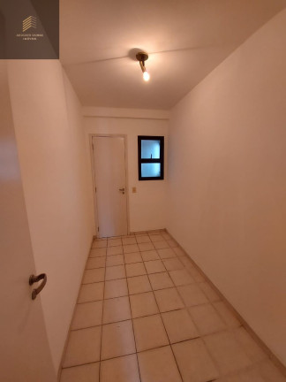 Imagem Apartamento com 4 Quartos à Venda, 128 m² em Brooklin Paulista - São Paulo