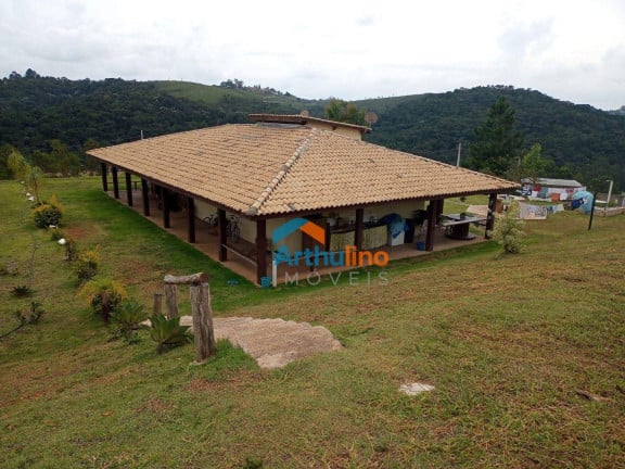 Foto do imóvel: Chácara com 2 Quartos à Venda, 6.937 m² em Saboó - São Roque