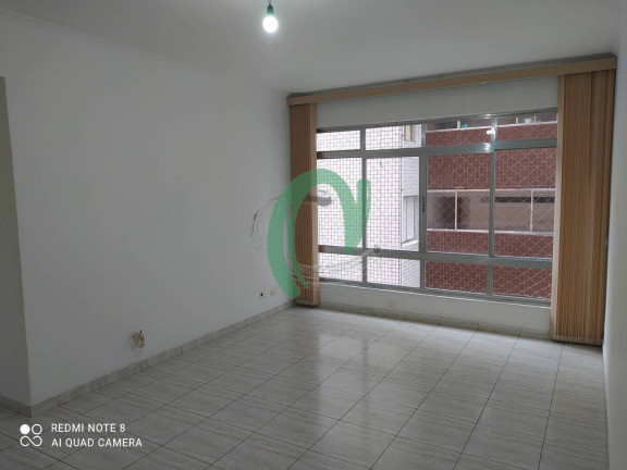 Imagem Apartamento com 3 Quartos à Venda, 132 m² em José Menino - Santos