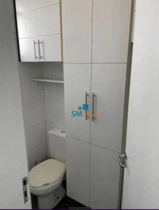 Imagem Apartamento com 3 Quartos à Venda, 84 m² em Bosque Da Saúde - São Paulo