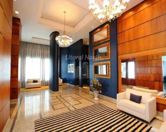 Imagem Apartamento com 4 Quartos à Venda, 700 m² em Centro - Balneário Camboriú