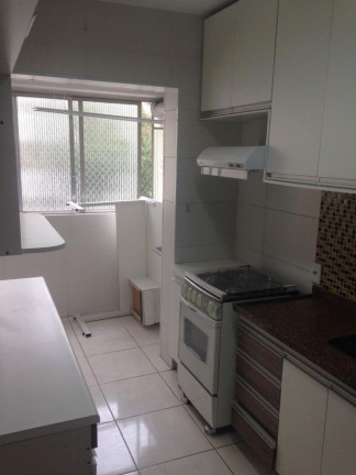 Imagem Apartamento com 3 Quartos à Venda, 85 m² em Campo Belo - São Paulo