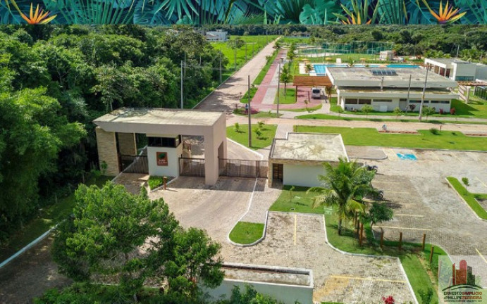 Imagem Terreno à Venda, 750 m² em Aldeia Dos Camarás - Camaragibe