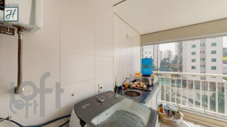 Imagem Apartamento com 2 Quartos à Venda, 68 m² em Saúde - São Paulo