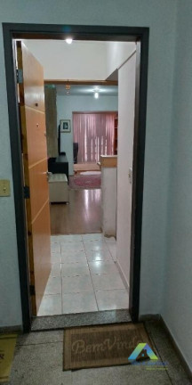 Imagem Apartamento com 2 Quartos à Venda, 60 m² em Vila Nair - São Paulo