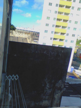 Imagem Apartamento com 1 Quarto à Venda, 16 m² em Matatu - Salvador