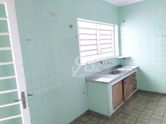 Imagem Casa à Venda, 174 m² em Vila Lemos - Campinas