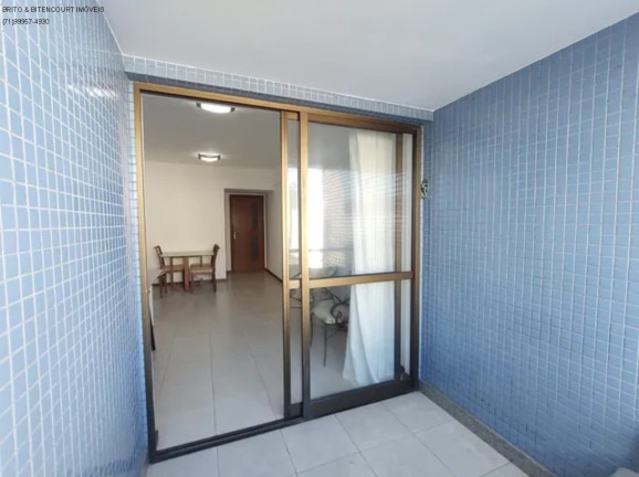Imagem Apartamento com 2 Quartos à Venda, 72 m² em Imbuí - Salvador