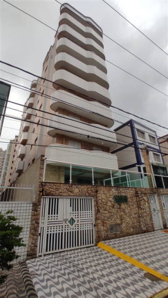 Imagem Apartamento com 2 Quartos à Venda, 68 m² em Tupi - Praia Grande