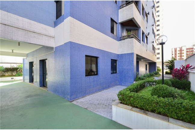 Imagem Apartamento com 3 Quartos à Venda, 70 m² em Vila Da Saúde - São Paulo