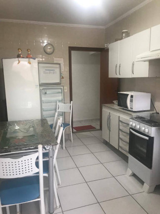 Imagem Apartamento com 2 Quartos para Alugar,  em Vila Caiçara - Praia Grande