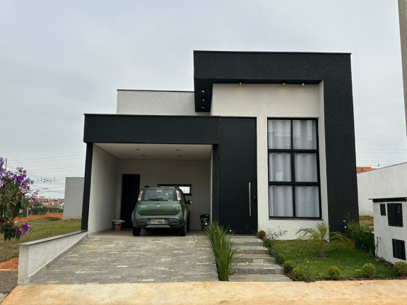 Imagem Imóvel com 3 Quartos à Venda, 161 m² em Wanel Ville - Sorocaba