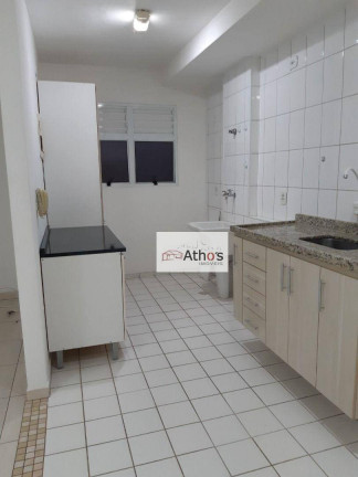 Imagem Apartamento com 2 Quartos à Venda, 73 m² em Residencial Villa Das Praças - Indaiatuba