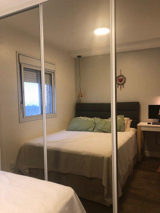 Imagem Apartamento com 3 Quartos à Venda, 10.400 m² em Jardim Parque Morumbi - São Paulo