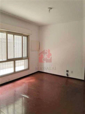 Imagem Apartamento com 1 Quarto à Venda, 21 m² em Centro - São Leopoldo