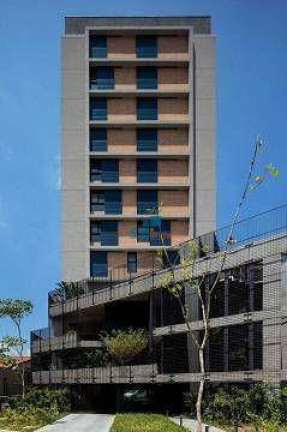 Apartamento com 3 Quartos à Venda, 123 m² em Vila Ipojuca - São Paulo