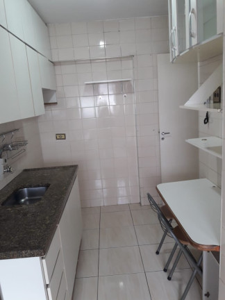 Imagem Apartamento com 2 Quartos à Venda, 60 m² em Vila Constança - São Paulo