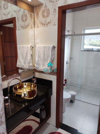 Imagem Casa com 5 Quartos à Venda, 424 m² em Ingleses - Florianópolis