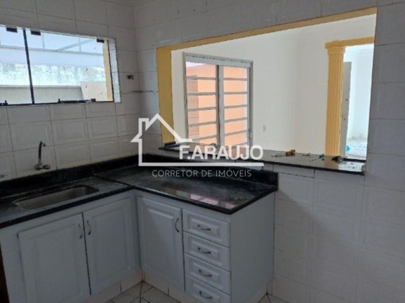 Imagem Casa com 2 Quartos à Venda, 134 m² em Jardim Simus - Sorocaba