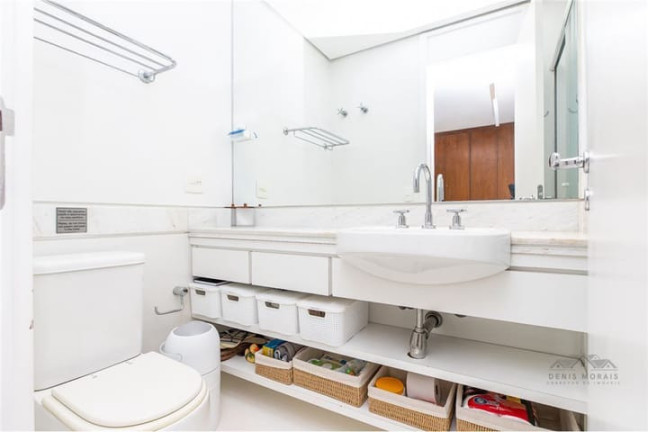 Imagem Apartamento com 2 Quartos à Venda, 117 m² em Itaim Bibi - São Paulo