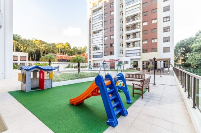 Imagem Apartamento com 2 Quartos à Venda, 73 m² em Mossunguê - Curitiba
