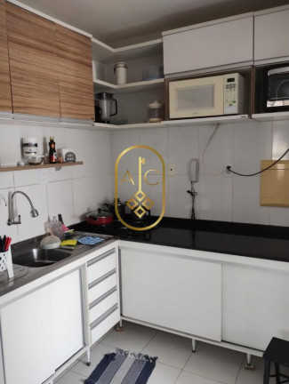 Imagem Apartamento com 2 Quartos à Venda, 76 m² em Acupe De Brotas - Salvador