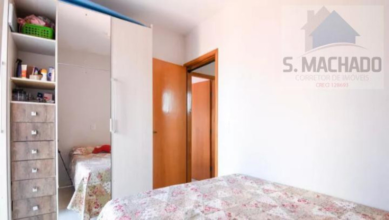 Imagem Apartamento com 3 Quartos à Venda, 100 m² em Bangú - Santo André