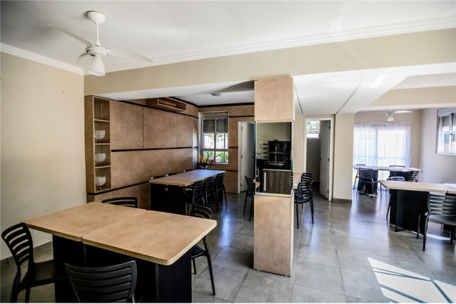 Imagem Apartamento com 3 Quartos à Venda, 61 m² em Nonoai - Porto Alegre