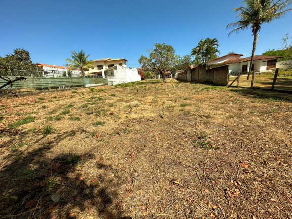 Imagem Terreno à Venda, 2.297 m² em Setor De Habitações Individuais Sul - Brasília