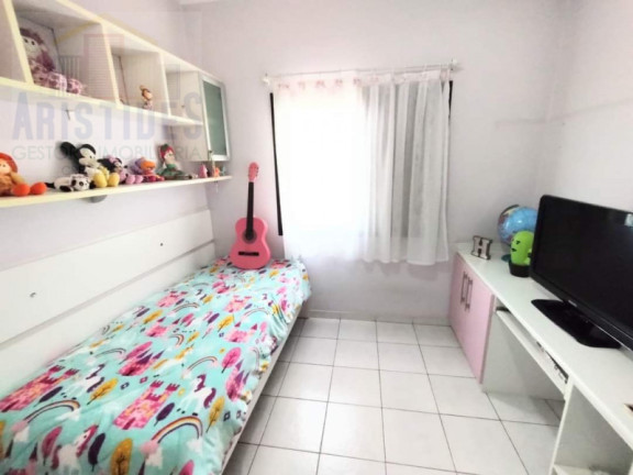 Imagem Sobrado com 3 Quartos à Venda, 150 m² em Jardim Santa Lúcia - Campo Limpo Paulista