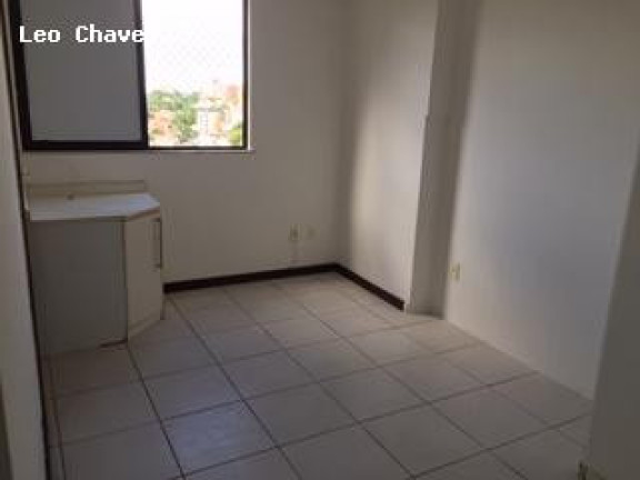 Imagem Apartamento com 3 Quartos à Venda, 80 m² em Caminho Das árvores - Salvador