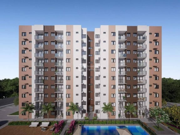 Foto do imóvel: Apartamento com 2 Quartos à Venda, 55 m² em Aeroporto - Aracaju